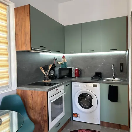 Apartment Alex Veliko Tarnovo