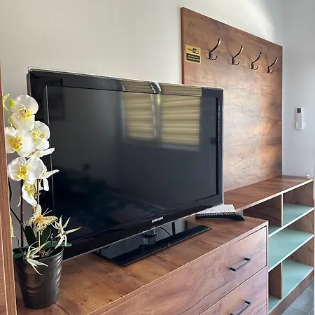 شقة Alex فيليكو ترنوفو