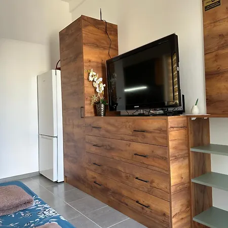 Alex Apartmán
