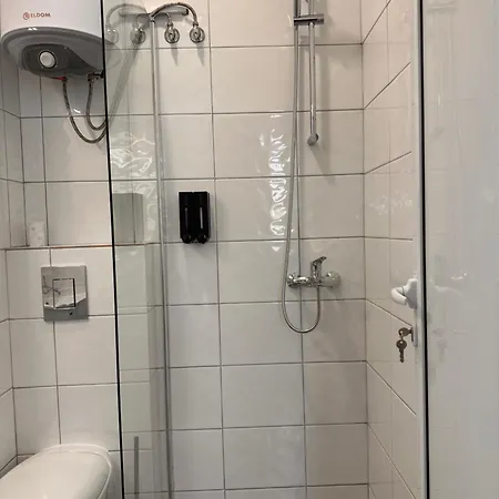 Apartmán Alex *