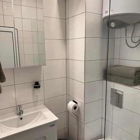 Apartmán Alex Veliko Tarnovo