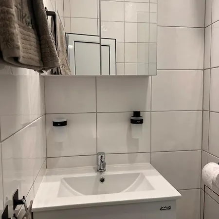 Apartmán Alex *