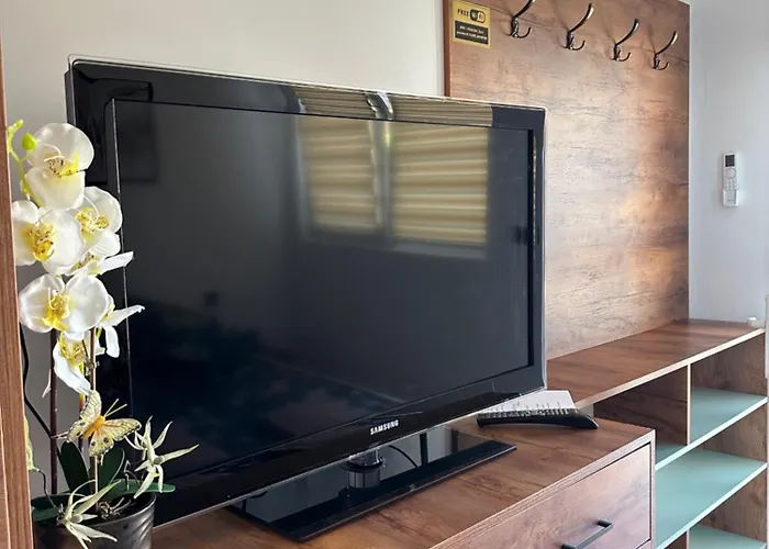 Apartment Alex Veliko Tarnovo