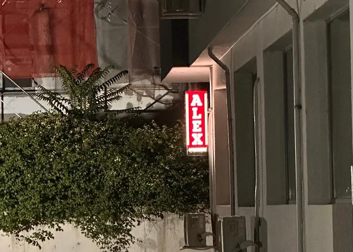 Alex Apartment Veliko Tarnovo